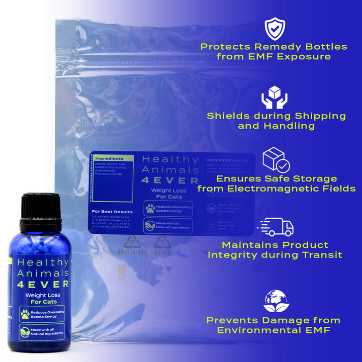 Weight Loss Formula for Cats, 30-Day Supply