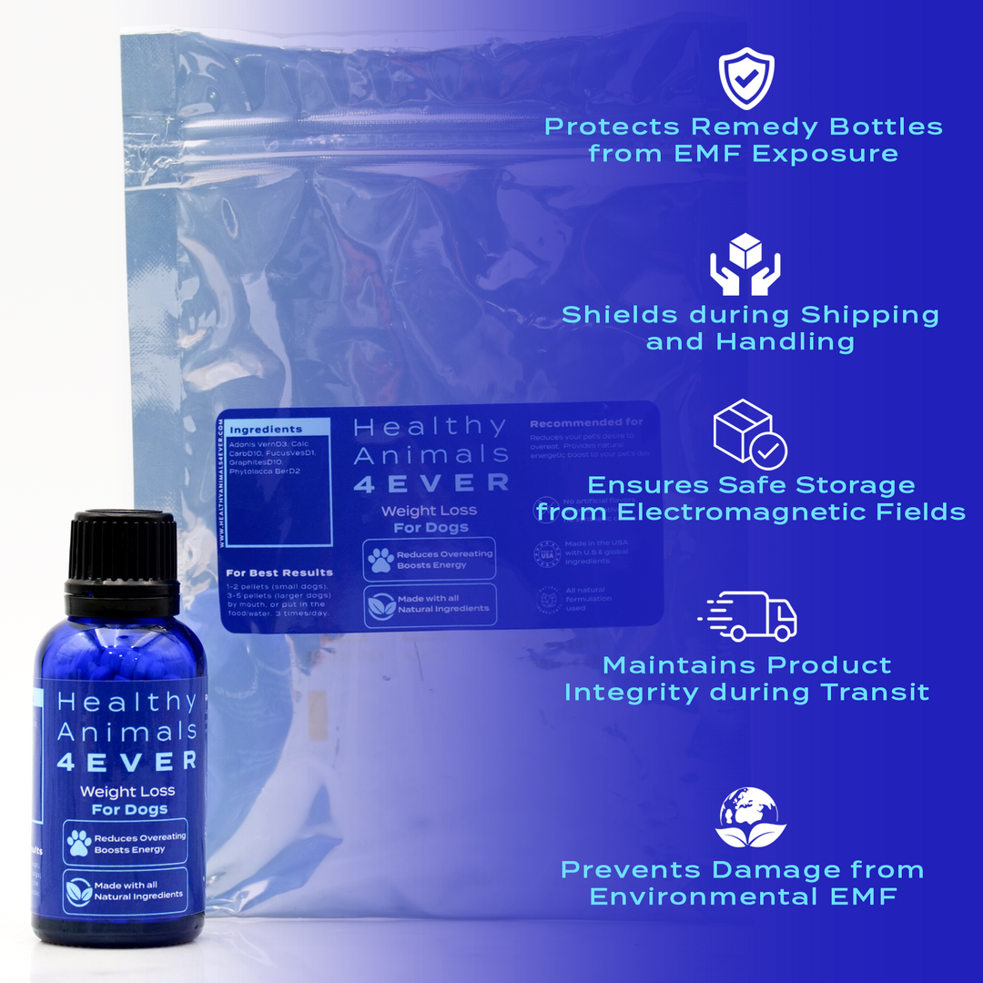 Weight Loss Formula for Dogs, 30-Day Supply