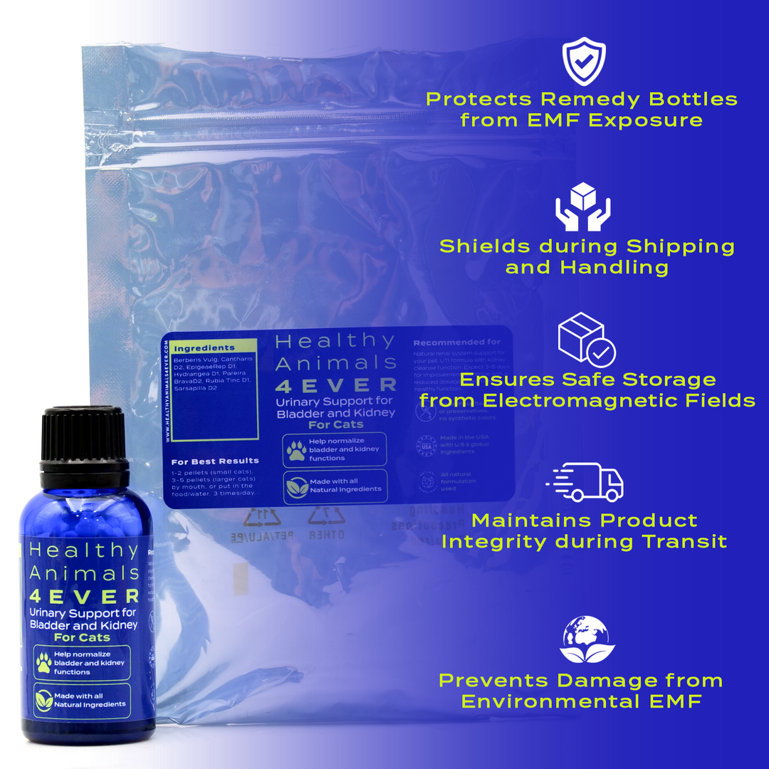 Urinary Support for Bladder and Kidney Formula for Cats, 30-Day Supply