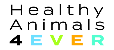 Healthy Animals 4Ever logo