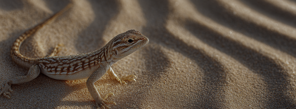Natural Reptile Skin Care: How to Support Healthy Shedding