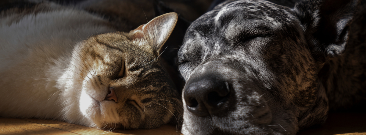 Natural Strategies for Managing Mange