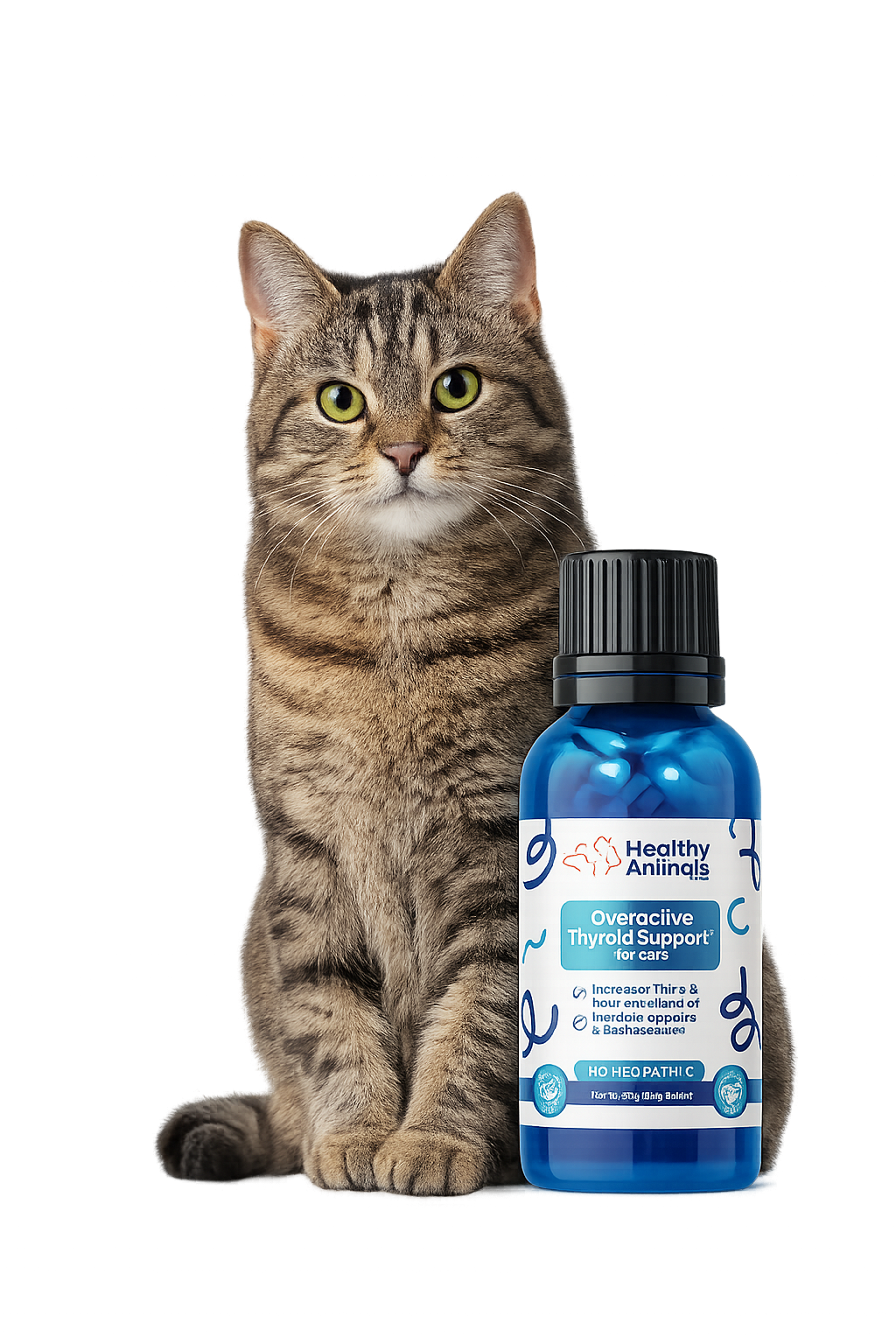 Cats for test