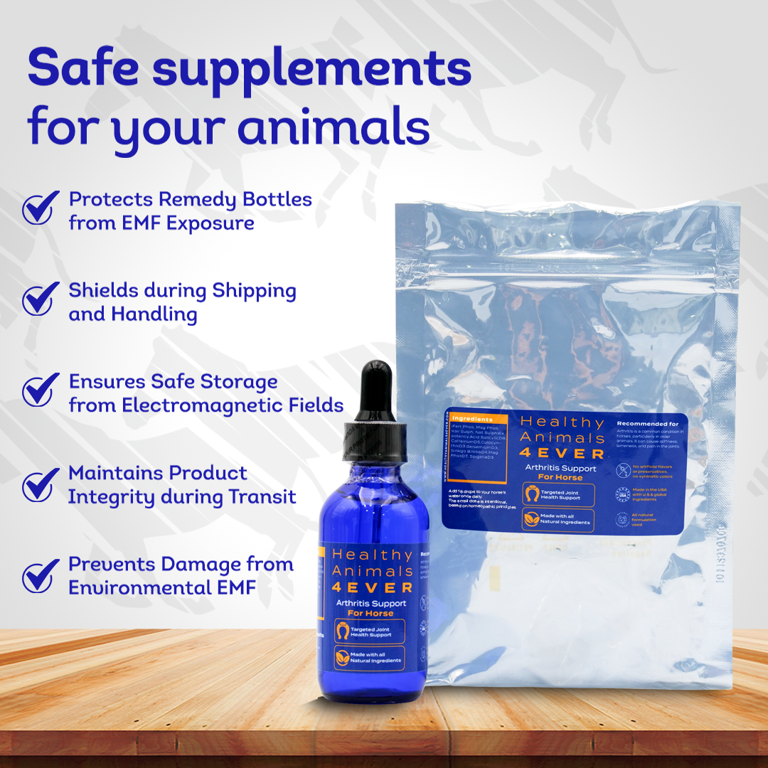 Horse Arthritis Support (Liquid)