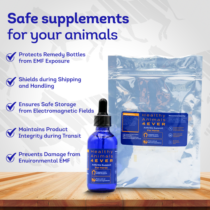 Horse Arthritis Support (Liquid)