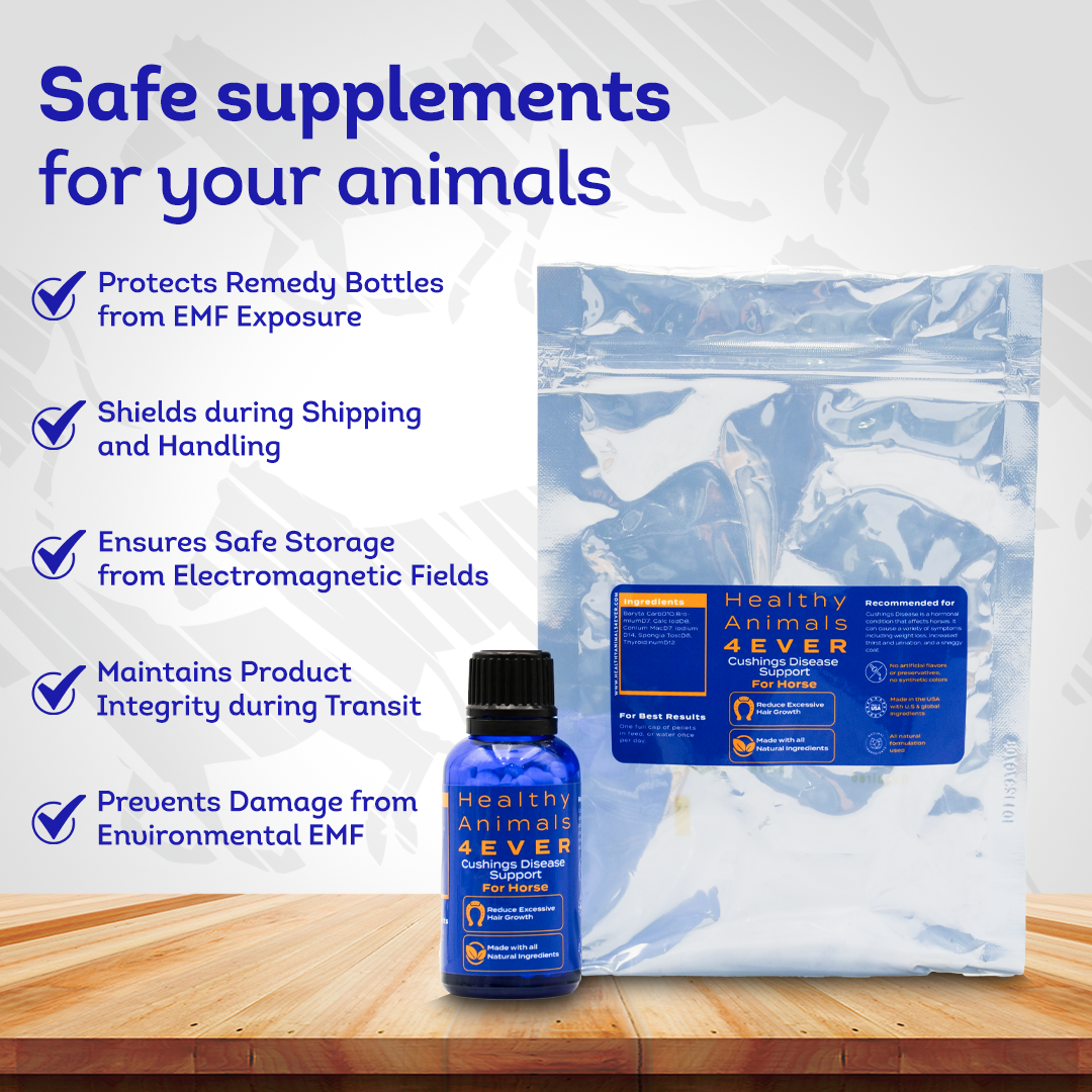 Horse Cushing Disease Support