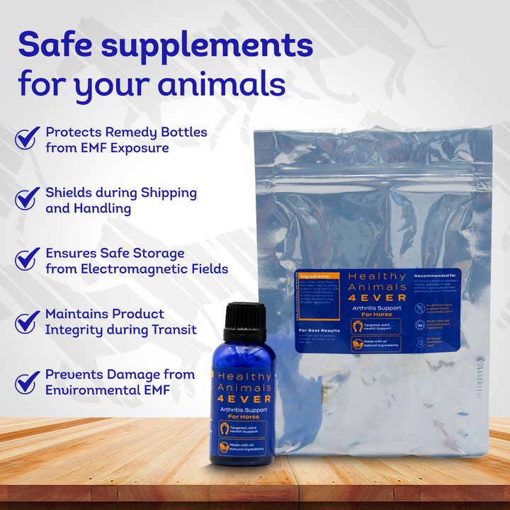 Horse Arthritis Support