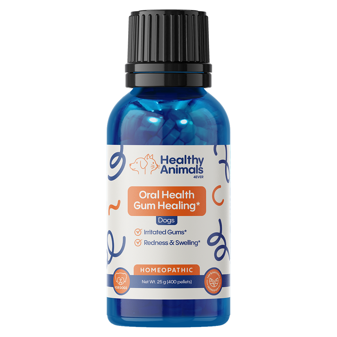 Dog Oral Health Supplement