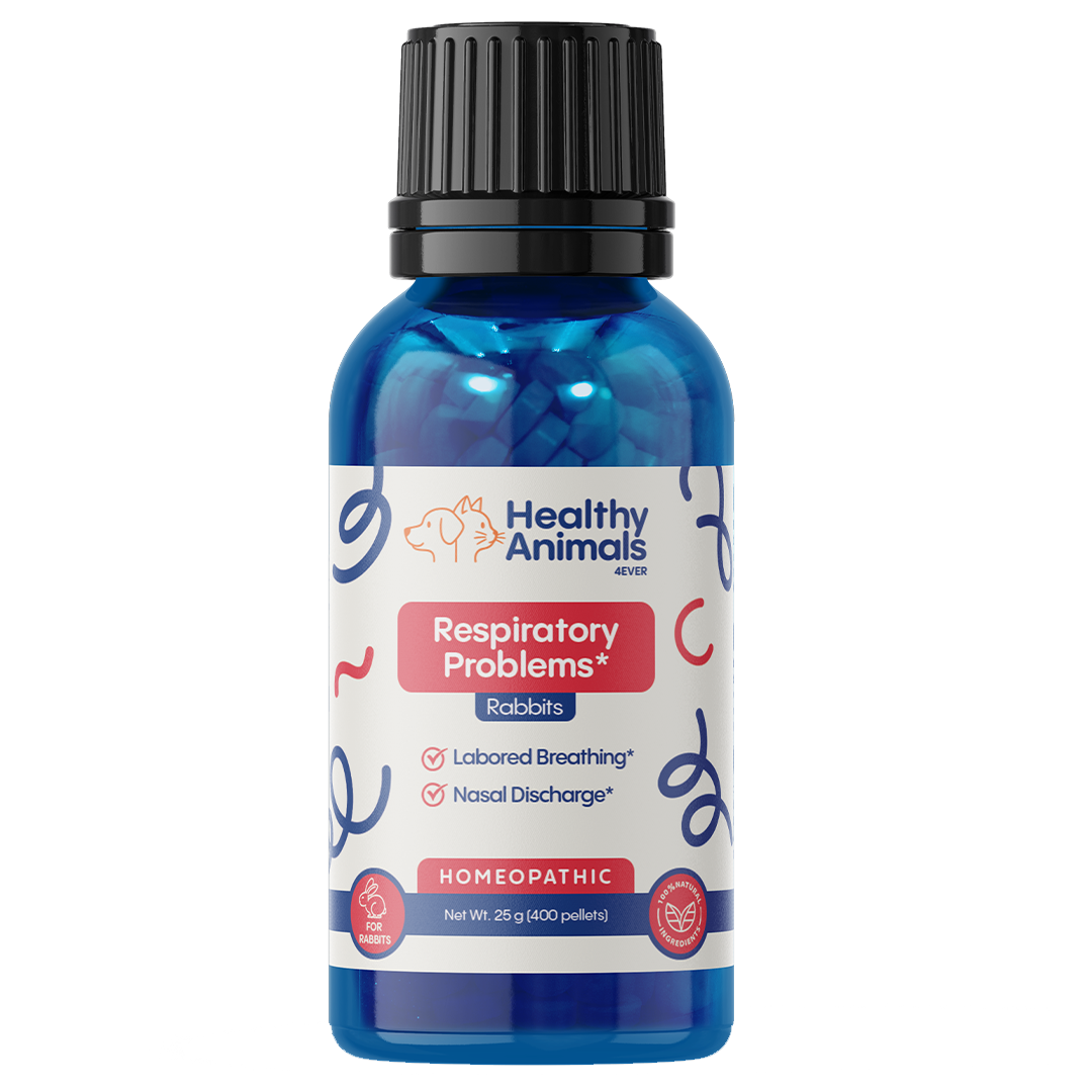 Rabbit Respiratory Remedy