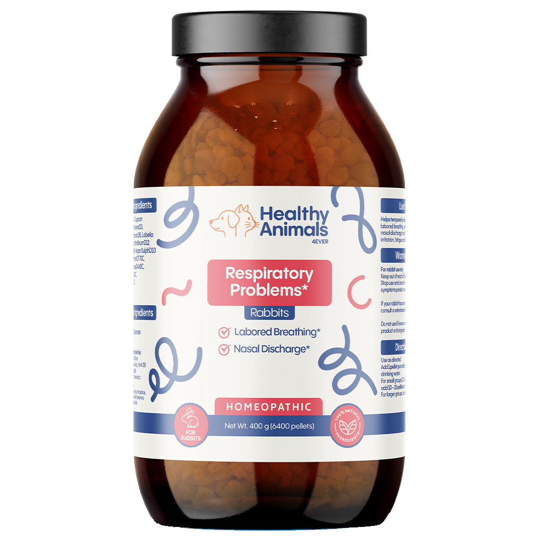 Rabbit Respiratory Remedy