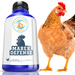 ALL-NATURAL CHICKEN IMMUNITY SUPPORT FOR MAREK’S DISEASE