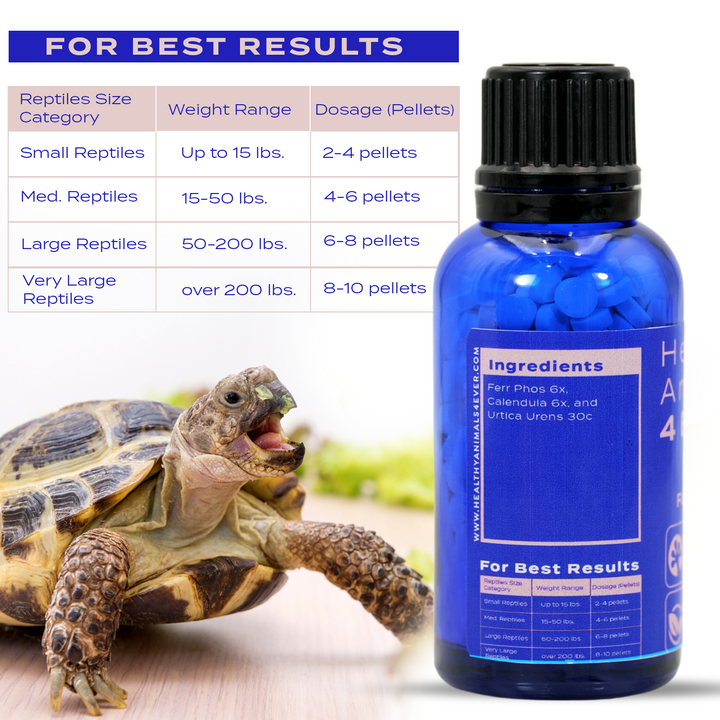 HeatShield: Natural Reptile Burn Recovery Remedy Triple Pack- Save 30%