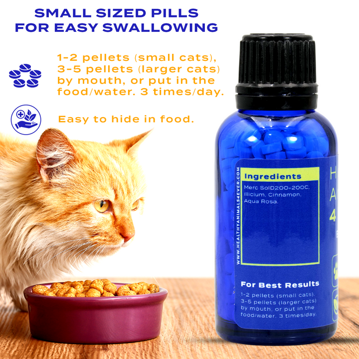 Better Breath - Cats Triple Pack- Save 30%