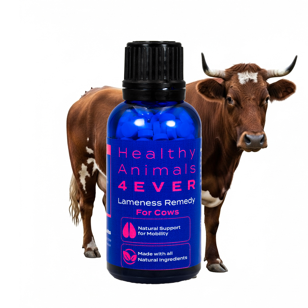 Cow Lameness Remedy