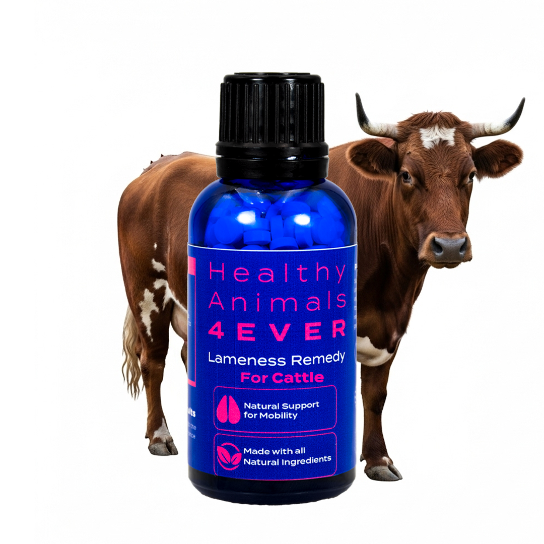 Cattle Lameness Remedy