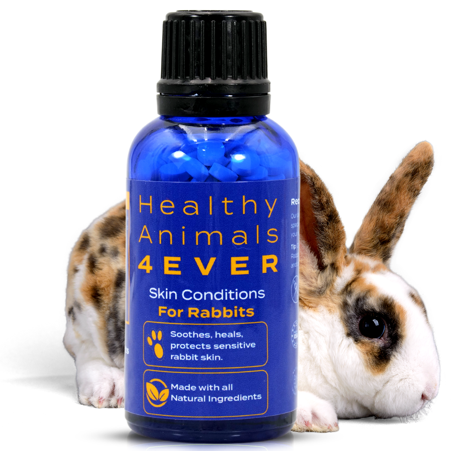Rabbit Skin & Fur Treatment