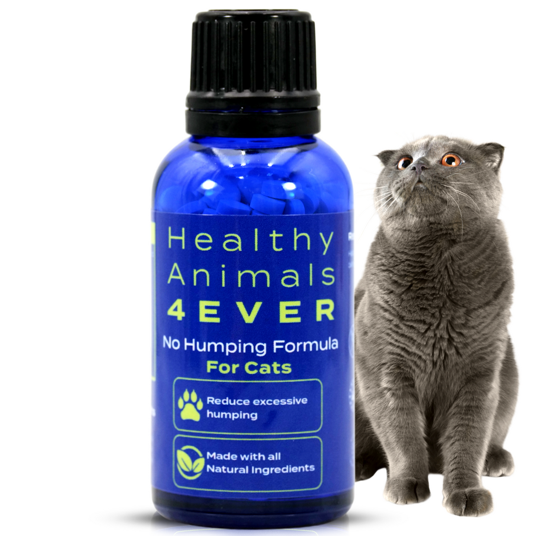 No Humping Formula - Cats Triple Pack- Save 30%