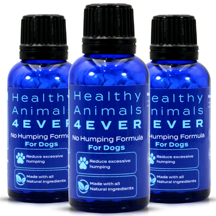 No Humping Formula - Dogs Triple Pack- Save 30%